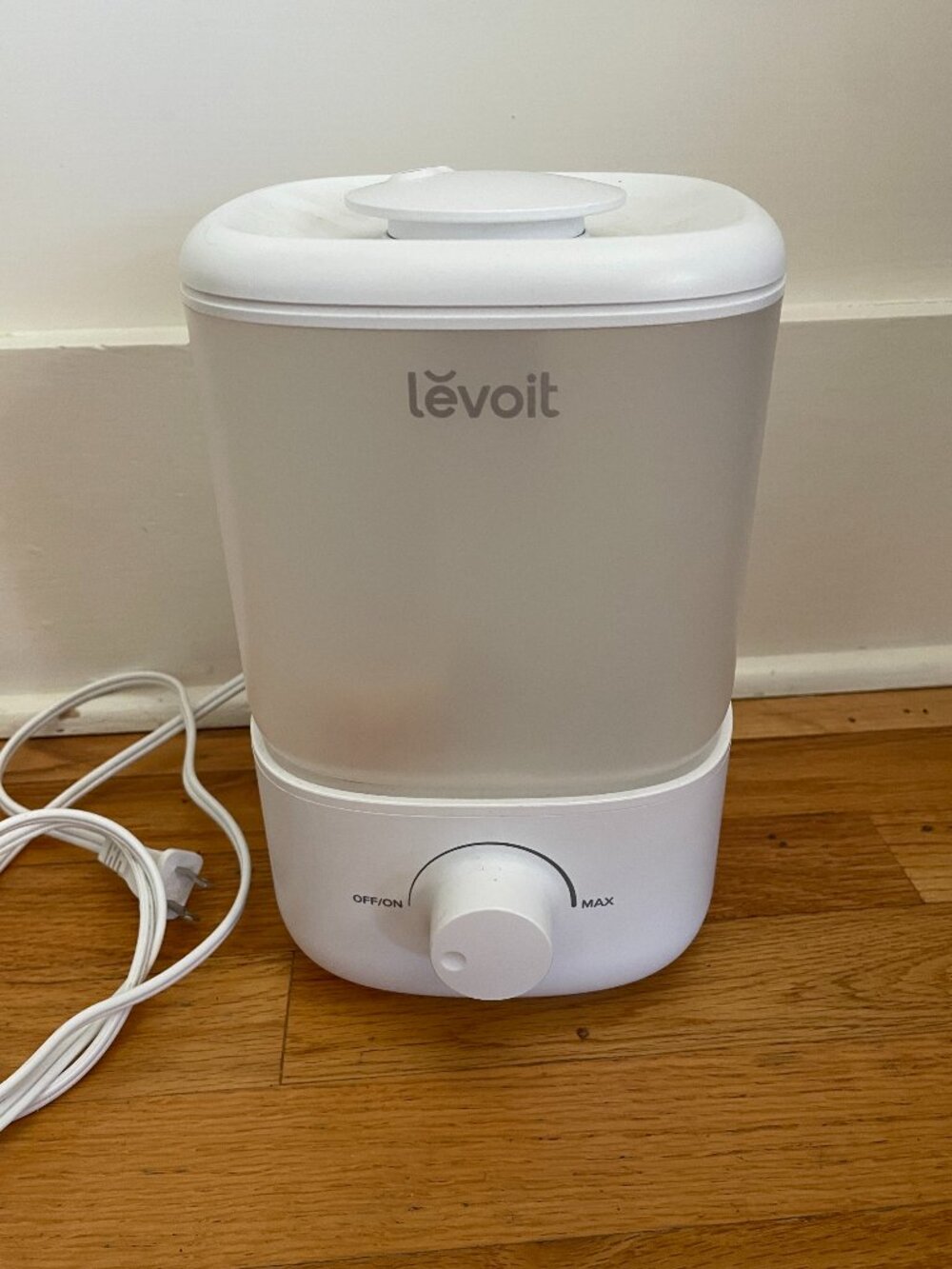 Levoit Classic 160 Ultrasonic Cool Mist Humidifier